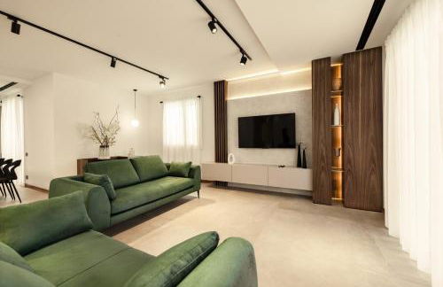 Villa THE ONE - ZAvillas - up to 14 people - Foto 19