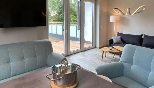 Exclusives Appartement auf Fehmarn - Foto 5