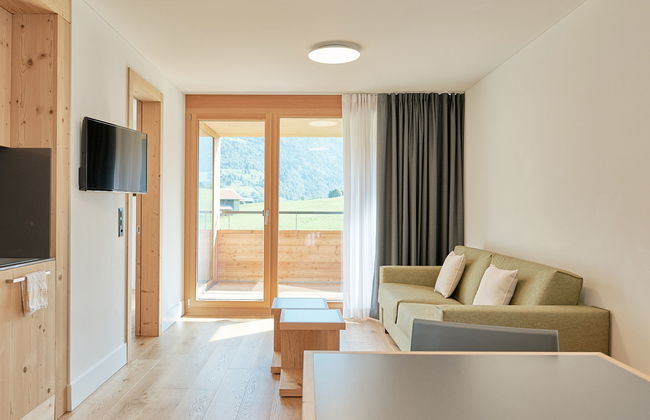 Catrina 2-Zimmer Standard Apartment - Foto 24