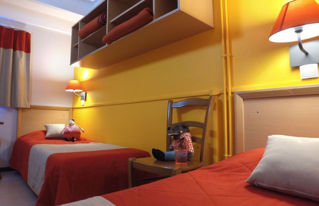 VVF Le Lioran Les Monts du Cantal, Saint Jacques des Blats - Photo 17