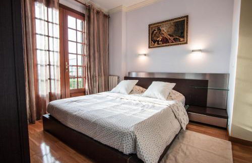 Bonita Casa Suit, Porto Colom, Piscina, AC, Wifi y Netflix - Foto 48