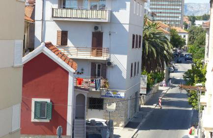 Beach Apartment Bacvice - Foto 42