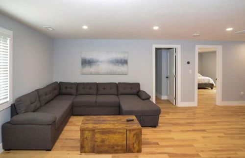 Lake Access 4 Bed 3 Bath HOT TUB - Foto 27