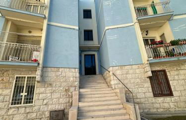 Tra mare e castello - Foto 20