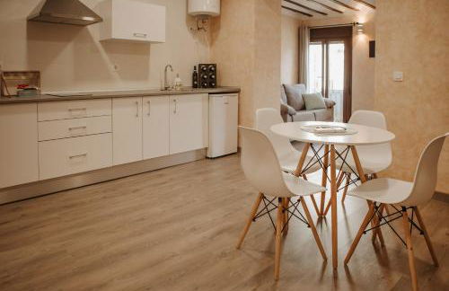 Hospedium Aloque BOUTIQUE PLAZA - Foto 11