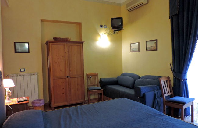 Bonapace Porta Nolana B&B - Photo 11