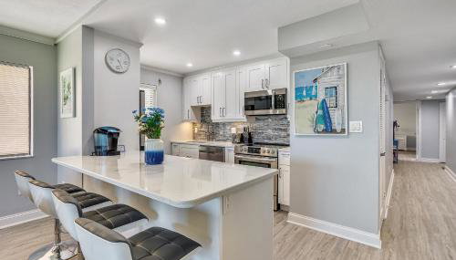 Land's End 6-205 Beach Front - Premier - Foto 5