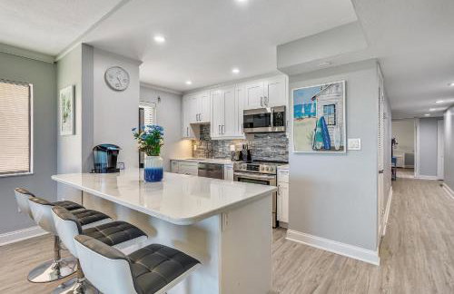 Land's End 6-205 Beach Front - Premier - Foto 5