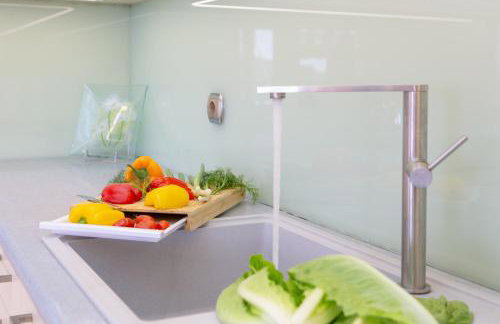 Apple home Detached house in sunny Ierapetra - Foto 13