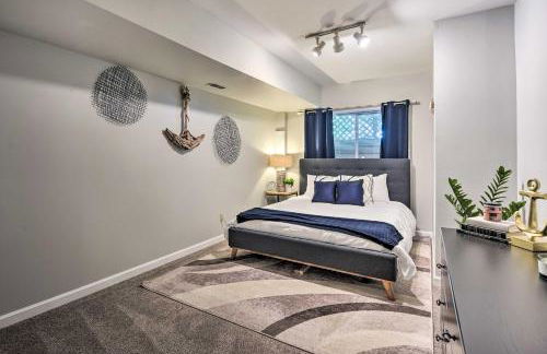 Annapolis Vacation Home 2 Mi to Quiet Waters Park - Foto 21