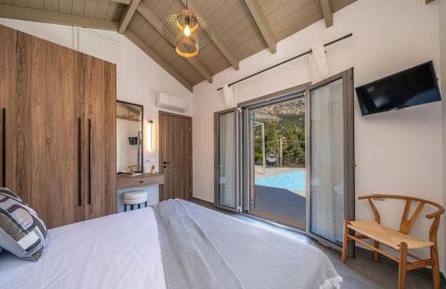 Villa Fernando - F&A Golden Stone Villas - Foto 9