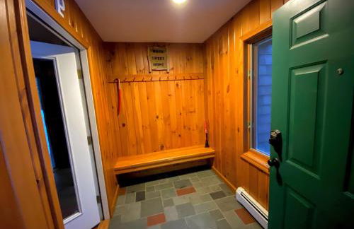 V3 Gorgeous SKI-IN Mountain View Townhouse with great views in Bretton Woods Fast wifi - Foto 47