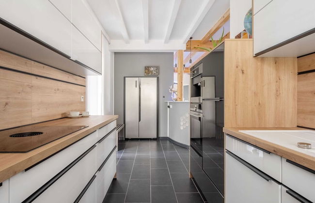 100% CO2 Neutraler Aufenthalt in der Ferienwohnung - Foto 11