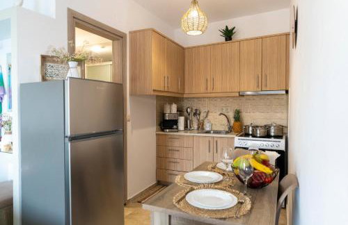 Georgia Apartment - Photo 4