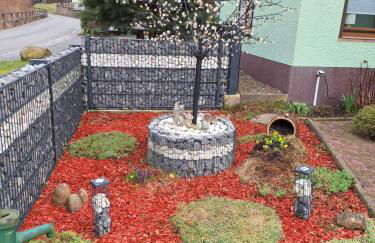 FeWo ,,An der kleinen Wilde'' - Foto 3