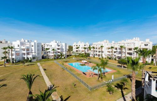 La Terraza Azul - las terrazas de la torre - regio murcia - Foto 27