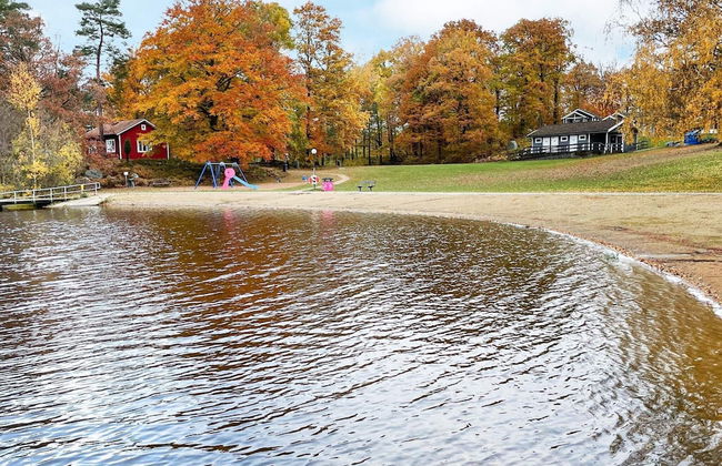 13 Person Holiday Home in Kyrkhult-by Traum - Foto 23