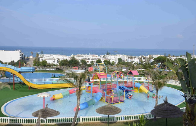 Residence hoteliere l'Escale - Foto 64