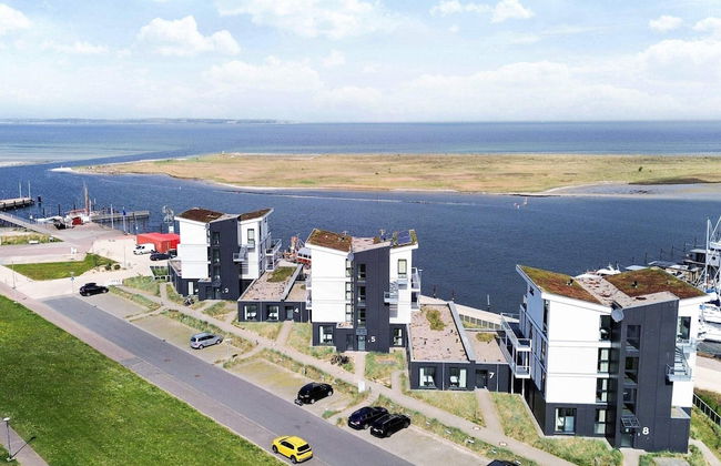 Holiday Home in Wendtorf - Foto 36