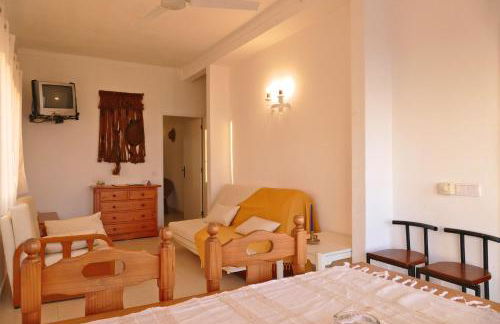 Apartamentos Barracuda - Foto 18