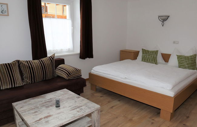 Sonnau Vacation Apartment Near Wildkogelarena - Foto 3