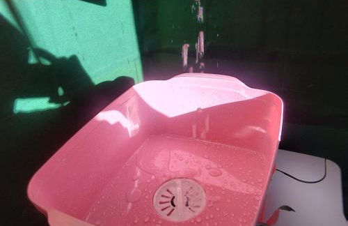 Small Rosie River Glamping Pod for 2 - Foto 19