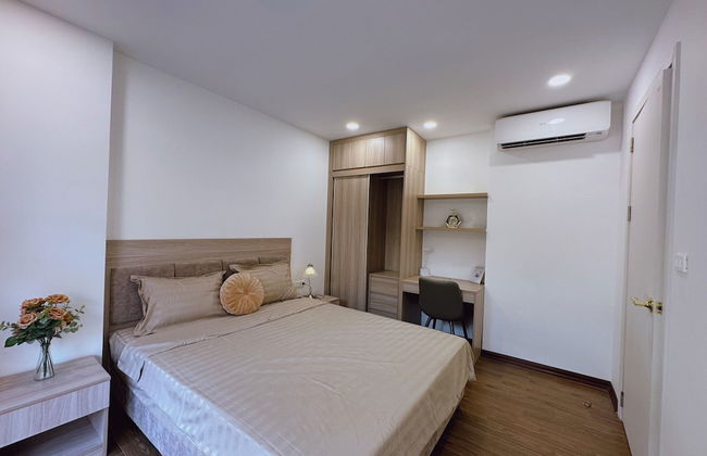 Luxe Paradise Hotel Nguyen Khac Hieu - Photo 5