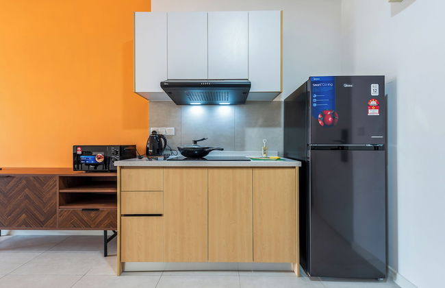 The Pano by Minsu - Foto 25