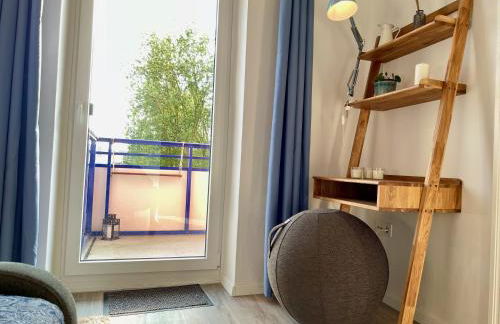 Urban Apartment - Stilvoll & im Herzen der Stadt - Photo 17