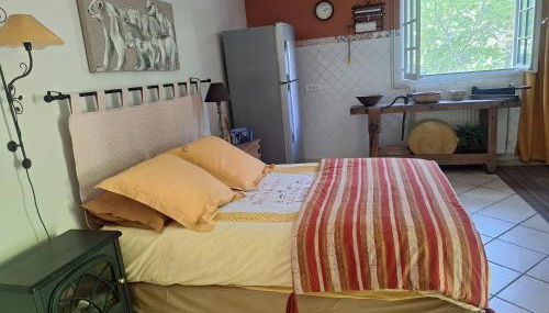 La Cartagène - charmant appartement entouré de nature - Photo 5