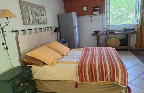 La Cartagène - charmant appartement entouré de nature - Photo 5