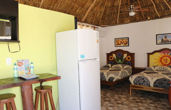 CASA BUDDHA CHELEM - Foto 7