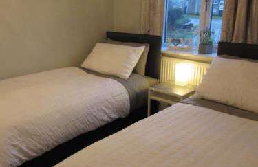 Levenview Holiday Apartment Loch Lom - Foto 12