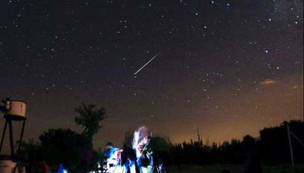 La magia del firmamento