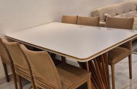 Apartamento amplo e confortável no melhor ponto do Flamengo em frente ao Metrô! - Foto 4