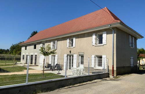 Aux champs Pressinois - Foto 5