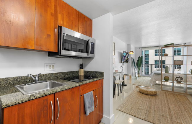 Modern Condos Available in Brickell - Photo 41