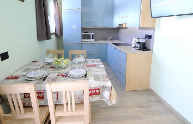 Appartamenti Raggio di Sole - Foto 19