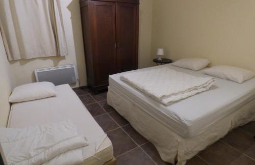 Gites à la Loub - Photo 18