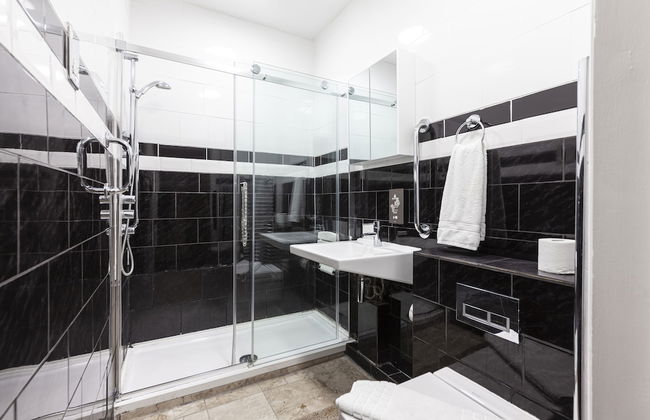 Argyle Apart Hotel - Photo 64