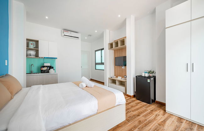 Cozrum Homes - Autumn House - Photo 14