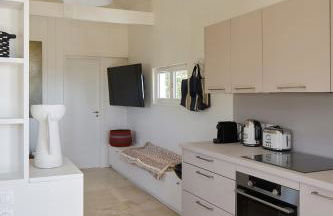 MAISON SUR LA PLAGE avec VUE MER PANORAMIQUE - Foto 17