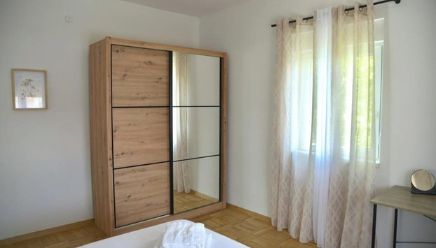 Apartment Milla - Foto 4, Habitación