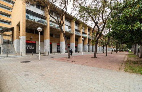 Comtal homey apartments - Foto 12