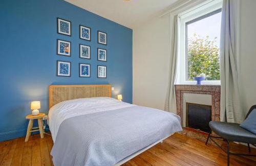 Le Manoir Ducey - Mont-Saint-Michel - Foto 58