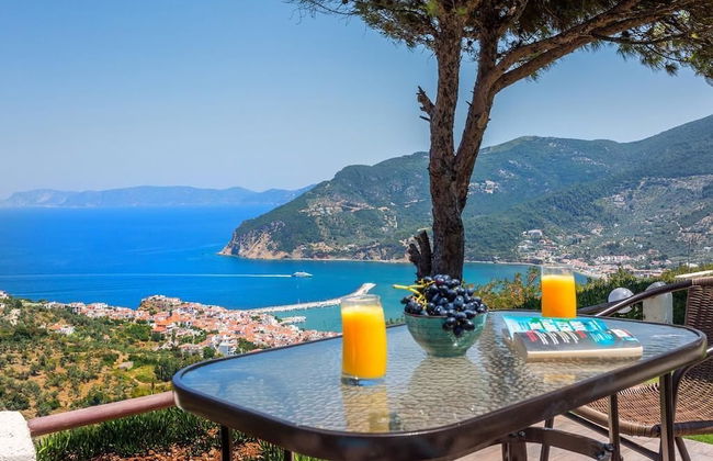 Villa Savvina - Foto 13