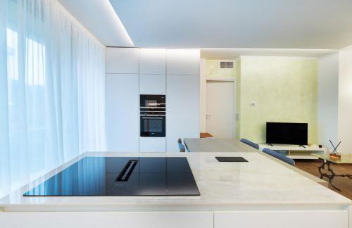 Molari Luxury Suites - Riccione - Photo 59