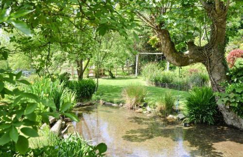 Spacious Farmhouse between St Agnes & Porthowan - Foto 45