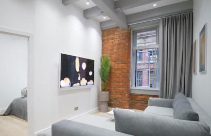 Chicago by The Heim - Foto 24