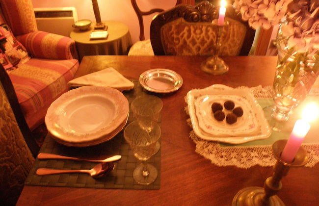 LA Nana DEL MAR Flat on the old Port of Cudillero - Photo 12